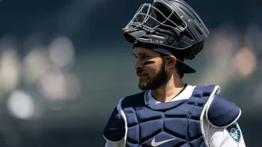 MLB: Mira los números que ha dejado Luis Torrens con Marineros de Seattle