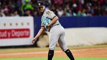 LVBP: Estelar lanzador se pierde el "primer día" con Leones del Caracas (+Entrevista)