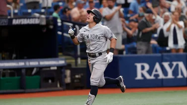 MLB: Conoce el récord que implantó Anthony Volpe con los Yankees
