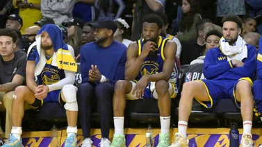 NBA: Conoce la estrella de los Warriors que podría unirse a la selección de Bahamas (+Detalles)