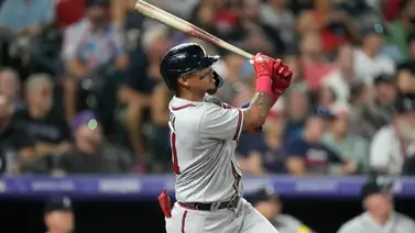 MLB: Orlando Arcia es el bravo y no se cala a ningún zurdo de las Grandes Ligas (+Estadísticas) MLB: Orlando Arcia es el bravo y no se cala a ningún zurdo de las Grandes Ligas (+Estadísticas)