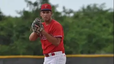 LVBP: Leones del Caracas incorporan a sus filas a un prometedor lanzador LVBP: Leones del Caracas incorporan a sus filas a un prometedor lanzador