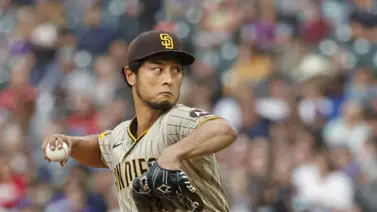 MLB: Este lanzador podría perderse el resto de la temporada MLB: Este lanzador podría perderse el resto de la temporada