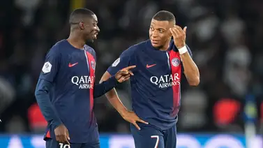 ¡El final de la novela! Mira lo que puede pasar con Kylian Mbappé en el último día del mercado ¡El final de la novela! Mira lo que puede pasar con Kylian Mbappé en el último día del mercado