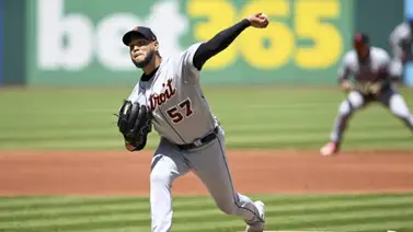 MLB: Eduardo Rodríguez recibe septiembre ante rival accesible en su carrera MLB: Eduardo Rodríguez recibe septiembre ante rival accesible en su carrera