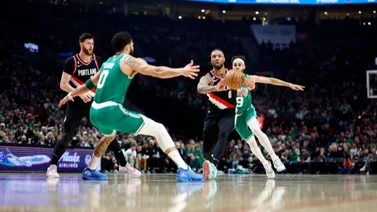 NBA: Jayson Tatum intenta reclutar a esta estrella para la temporada 2023-2024