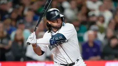 MLB: Eugenio Suárez con estos números también propulsó el reflote de los Marineros de Seattle MLB: Eugenio Suárez con estos números también propulsó el reflote de los Marineros de Seattle