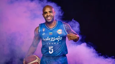 Gregory Vargas: “La gente no sabe de los sacrificios que uno hace por la selección”