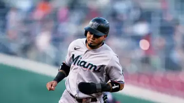 MLB: Luis Arráez vuelve a la senda multi hit en Las Mayores MLB: Luis Arráez vuelve a la senda multi hit en Las Mayores