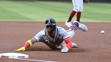 MLB: ¡Qué Abusador! Ronald Acuña ha robado a todos estos equipos de las Grandes Ligas en 2023