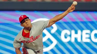 MLB: Este es el equipo que le genera más daño a Ranger Suárez en 2024 MLB: Este es el equipo que le genera más daño a Ranger Suárez en 2024