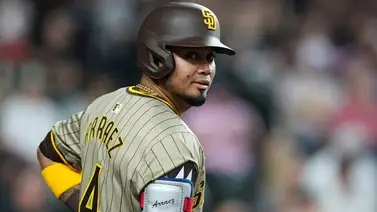 MLB: Así amaneció la tabla de posiciones de Grandes Ligas el 1 de agosto MLB: Así amaneció la tabla de posiciones de Grandes Ligas el 1 de agosto