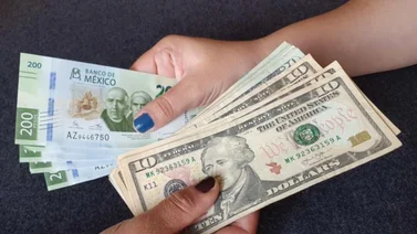 Precio del dólar en México para hoy 01 de agosto: Así amaneció el tipo de cambio 