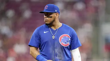 MLB: Isaac Paredes se redimió y fue clave en victoria de Cachorros (+video) MLB: Isaac Paredes se redimió y fue clave en victoria de Cachorros (+video)