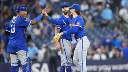 MLB: Los Reales de Kansas City del 2024 están dejando grandes sensaciones 
