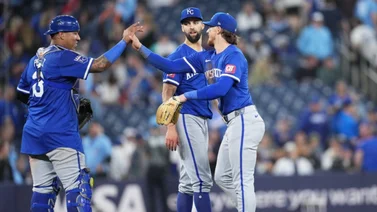 MLB: Los Reales de Kansas City del 2024 están dejando grandes sensaciones 