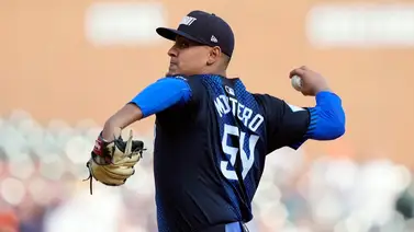 MLB: Keider Montero busca derrotar a Salvador Pérez en un difícil duelo (+Video) MLB: Keider Montero busca derrotar a Salvador Pérez en un difícil duelo (+Video)