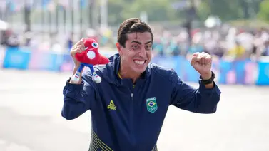 Así está el medallero de América Latina en los Juegos Olímpicos Así está el medallero de América Latina en los Juegos Olímpicos