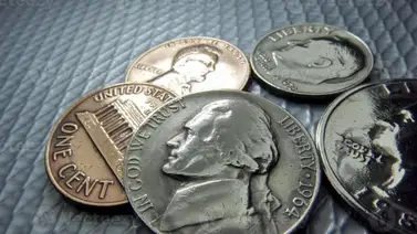¡Atención coleccionistas! Esta es la moneda de un centavo que puede costar 28.000 dólares ¡Atención coleccionistas! Esta es la moneda de un centavo que puede costar 28.000 dólares