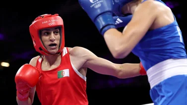 Juegos Olímpicos: ¿Quién es Imane Khelif? La boxeadora que desató la polémica 
