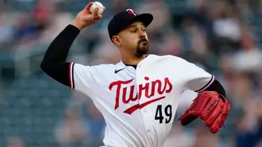 MLB: Pablo López se consolida como el mejor lanzador de Minnesota con marca dominante MLB: Pablo López se consolida como el mejor lanzador de Minnesota con marca dominante