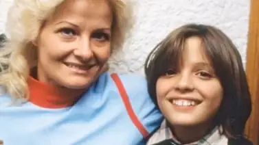 Periodista mexicana revela turbia teoría sobre el paradero de la madre de Luis Miguel Periodista mexicana revela turbia teoría sobre el paradero de la madre de Luis Miguel