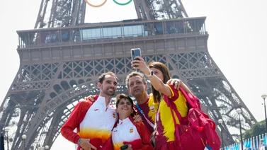 Juegos Olímpicos: ¿Cuántas medallas tiene España en París 2024?