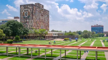 Conoce el ranking de las mejores universidades en México 2024 (+Detalles) 