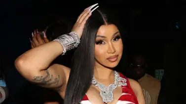 Cardi B sorprende a sus seguidores al anunciar al mismo tiempo su divorcio y tercer embarazo Cardi B sorprende a sus seguidores al anunciar al mismo tiempo su divorcio y tercer embarazo