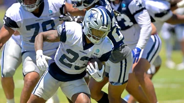 NFL probará tecnología 'Ojo de Halcón' en pretemporada