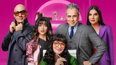 Prime Video anuncia segunda temporada de “Betty la Fea: La historia continúa” ¿Cuándo se estrena?
