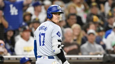 MLB: Shohei Ohtani sigue los pasos de la versión 40-40 de Alex Rodríguez