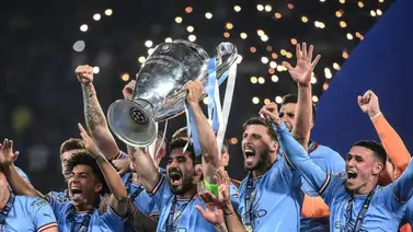 El día llegó: La Premier League anunció sanciones para el Manchester City El día llegó: La Premier League anunció sanciones para el Manchester City