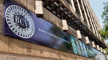 Precio del dólar BCV para hoy jueves 1 de agosto según cifra oficial del Banco Central de Venezuela