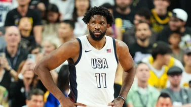 Juegos Olímpicos: ¿Querían más? Esto dijo Anthony Edwards sobre los ataques de los franceses a Joel Embiid