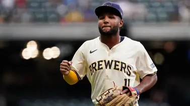 MLB: Jackson Chourio abrillanta su camino para convertirse en un Guante de Oro (+Video) MLB: Jackson Chourio abrillanta su camino para convertirse en un Guante de Oro (+Video)