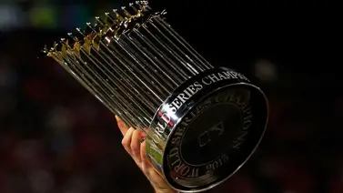 MLB: Descubre cómo se jugará la Serie Mundial este 2024 (+calendario) MLB: Descubre cómo se jugará la Serie Mundial este 2024 (+calendario)