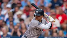 MLB: Este es el equipo del mes de julio en Grandes Ligas