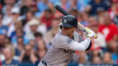 MLB: Este es el equipo del mes de julio en Grandes Ligas MLB: Este es el equipo del mes de julio en Grandes Ligas