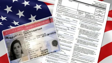 Vencimiento del permiso de trabajo en Estados Unidos: ¿Qué hacer?