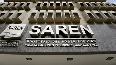 Fácil y Rápido: Así puedes pagar tasas y aranceles ante el Saren mediante pago móvil 