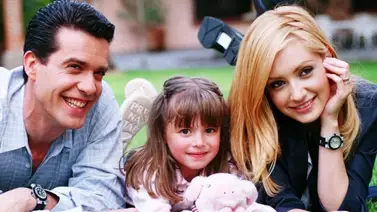 Reconocida actriz de la novela "Carita de ángel" muere a 3 días de cumplir sus 89 años Reconocida actriz de la novela "Carita de ángel" muere a 3 días de cumplir sus 89 años