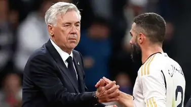 ¡Arma el podio! Carlo Ancelotti afirma quién ganará el Balón de Oro 2024 (+Declaraciones) ¡Arma el podio! Carlo Ancelotti afirma quién ganará el Balón de Oro 2024 (+Declaraciones)