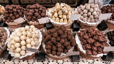 EEUU: Reconocida tienda de dulces cerrará sus puertas en California 