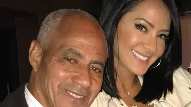 Padre de Norkys Batista sobrevive gracias a un milagro divino: “Vi a Dios en el hospital”