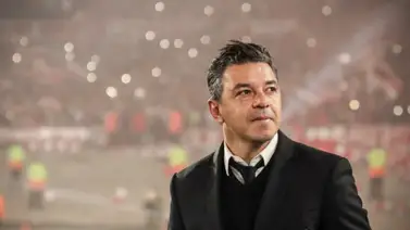 Marcelo Gallardo vuelve a River Plate y ya tiene fecha de estreno Marcelo Gallardo vuelve a River Plate y ya tiene fecha de estreno
