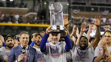 MLB: La Serie Mundial no tiene fecha de inicio definida por esta insólita razón