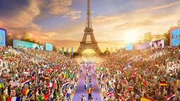Conoce a los dos atletas de los Juegos Olímpicos París 2024 que venden contenido explícito en OnlyFans 