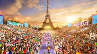 Conoce a los dos atletas de los Juegos Olímpicos París 2024 que venden contenido explícito en OnlyFans 