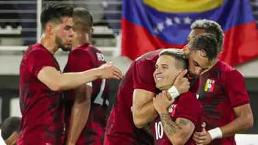 Defensor Vinotinto se marcha de Venezuela y será compañero de Rafael Romo (+Detalles) Defensor Vinotinto se marcha de Venezuela y será compañero de Rafael Romo (+Detalles)